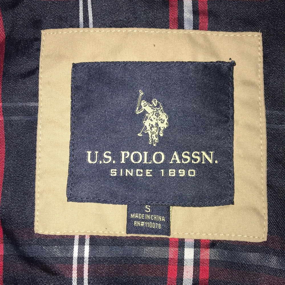 Jacket - Picture 3 of 4
